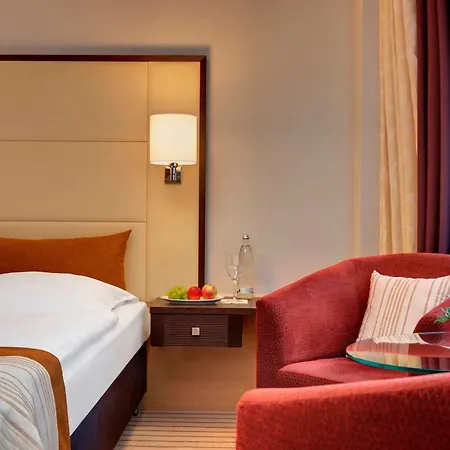 巴特诺伊纳尔施泰根博阁度假酒店 4* 巴特诺因阿尔-阿尔韦勒