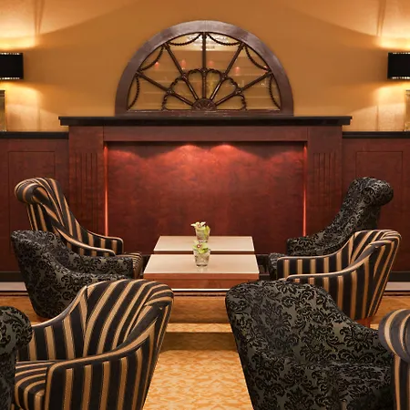 Steigenberger Hotel 4*