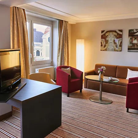 巴特诺伊纳尔施泰根博阁度假酒店