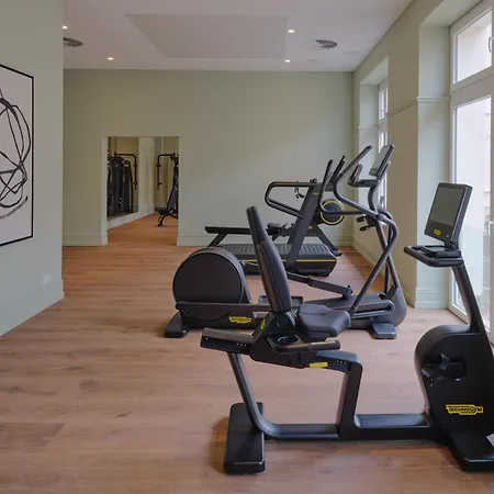 Steigenberger فندق