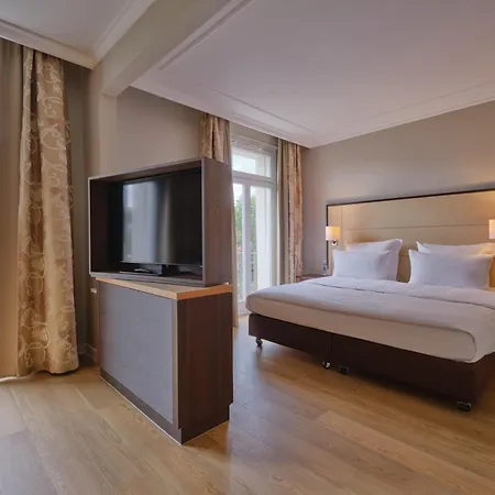 Hotel Steigenberger