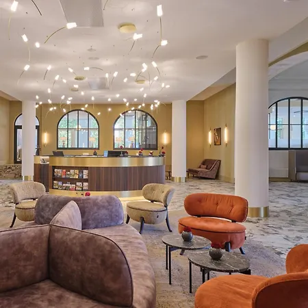 Steigenberger Hotel Bad Neuenahr-Ahrweiler