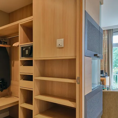 فندق Steigenberger 4*