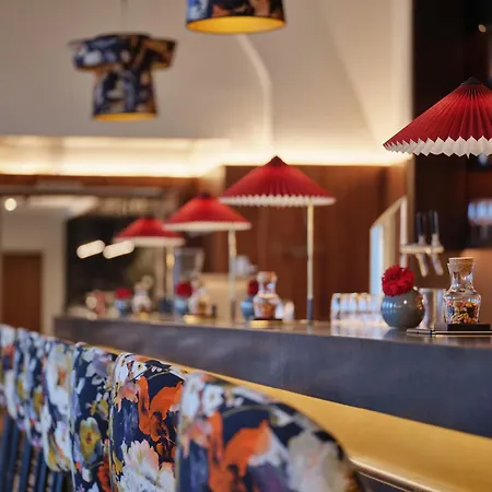 Steigenberger Hotel 4*