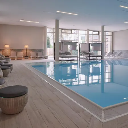 فندق Steigenberger باد نوينهار اهرفيل