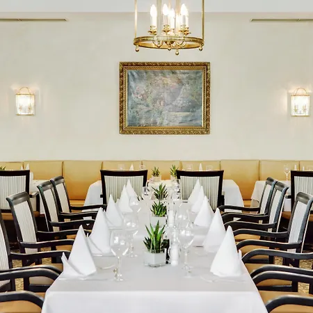 Steigenberger Bad Neuenahr-Ahrweiler