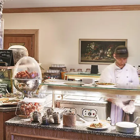 酒店 巴特诺伊纳尔施泰根博阁度假酒店 巴特诺因阿尔-阿尔韦勒