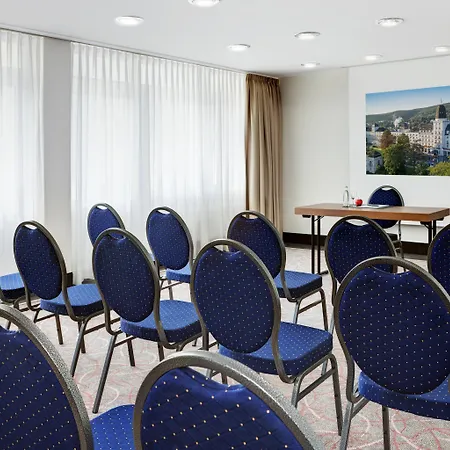 Hotel Steigenberger Bad Neuenahr-Ahrweiler