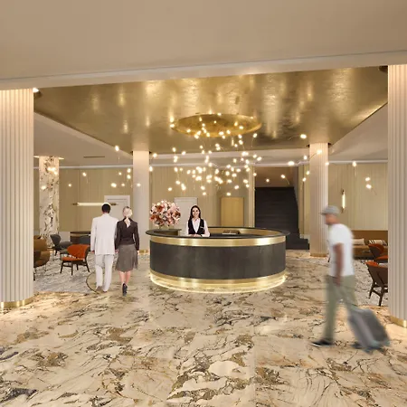 Steigenberger فندق