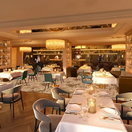 巴特诺伊纳尔施泰根博阁度假酒店 巴特诺因阿尔-阿尔韦勒