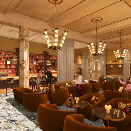 Hotel Steigenberger 4*