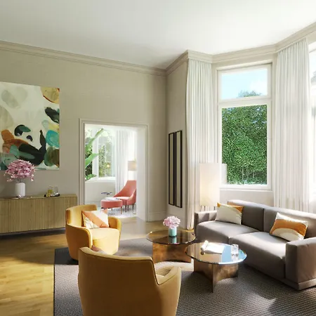 酒店 巴特诺伊纳尔施泰根博阁度假酒店