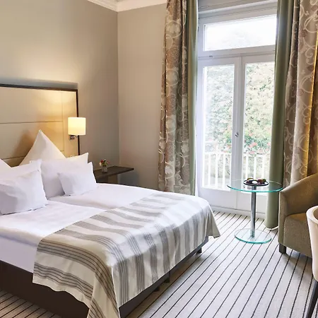 Steigenberger فندق 4*