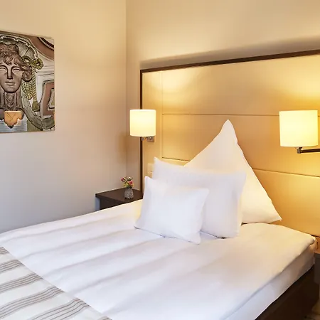 巴特诺伊纳尔施泰根博阁度假酒店 酒店 4*