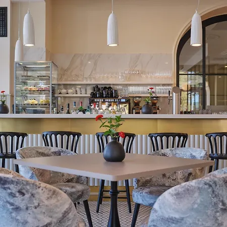 Steigenberger 4* باد نوينهار اهرفيل