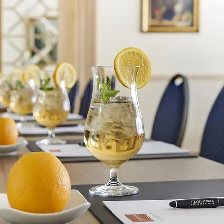 Steigenberger Bad Neuenahr-Ahrweiler