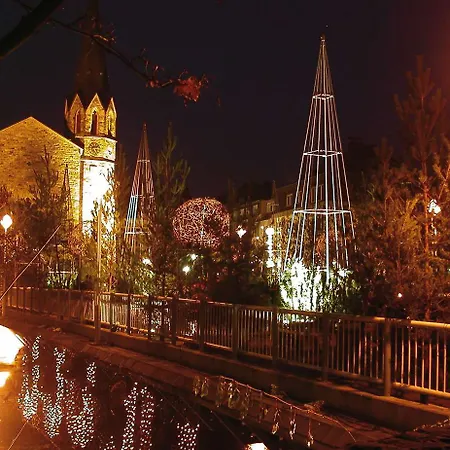 Steigenberger Hotel 4*