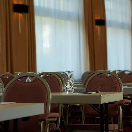 Hotel Steigenberger 4*
