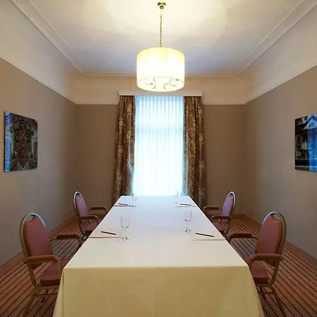 Hotel Steigenberger Bad Neuenahr-Ahrweiler