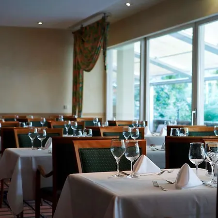 Steigenberger فندق