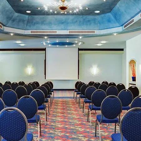 Hotel Steigenberger 4*