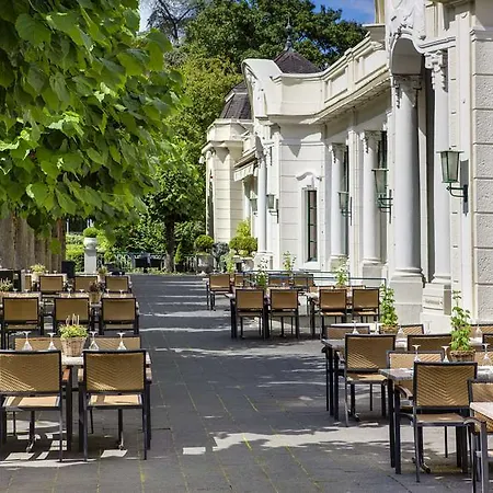 Steigenberger Hotel Bad Neuenahr-Ahrweiler