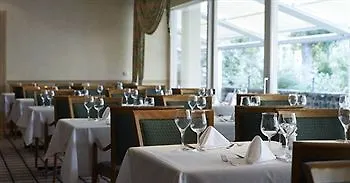 巴特诺伊纳尔施泰根博阁度假酒店