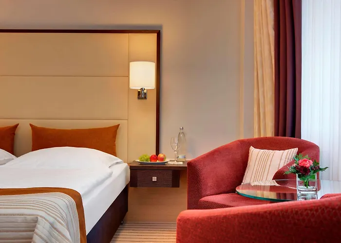 Steigenberger 4* Bad Neuenahr-Ahrweiler