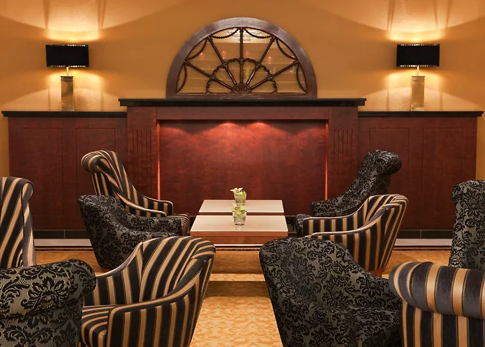 Steigenberger Hotel 4*