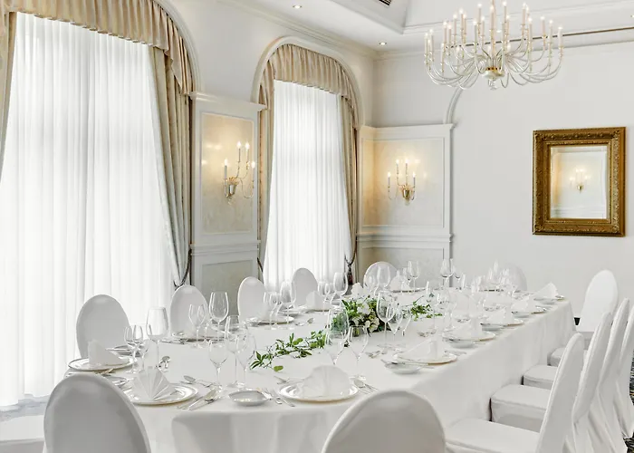 Hotel Steigenberger 4*