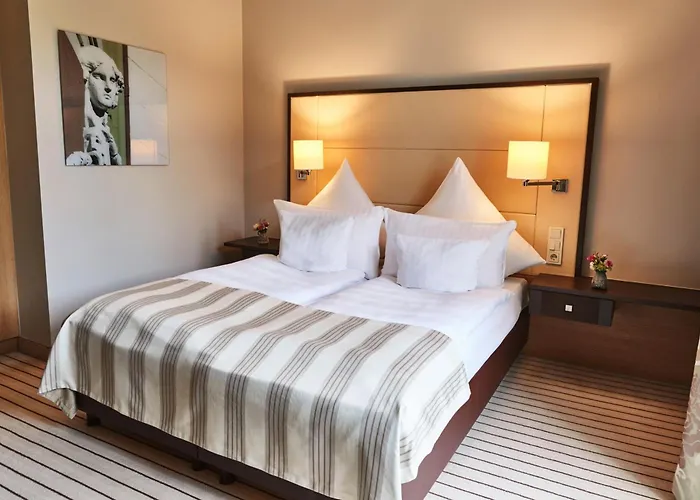 Steigenberger Hotel Bad Neuenahr-Ahrweiler