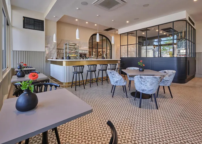 Steigenberger Bad Neuenahr-Ahrweiler