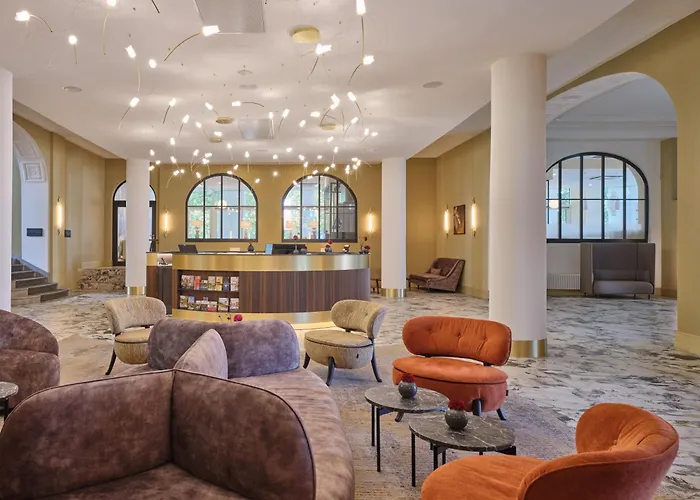 Steigenberger Hotel Bad Neuenahr-Ahrweiler