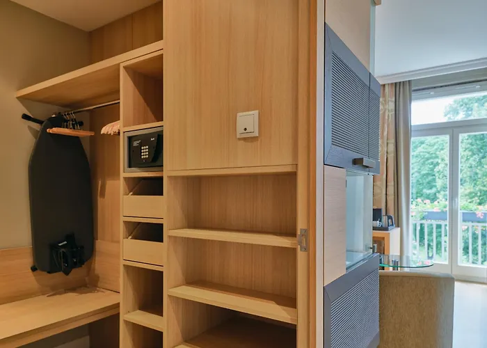 Hotel Steigenberger 4*