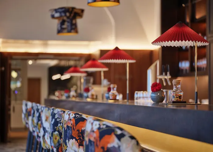 Steigenberger Hotel 4*