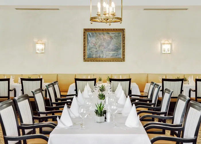 Steigenberger Bad Neuenahr-Ahrweiler