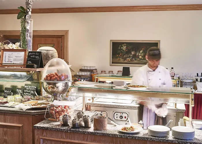 Hotel Steigenberger Bad Neuenahr-Ahrweiler