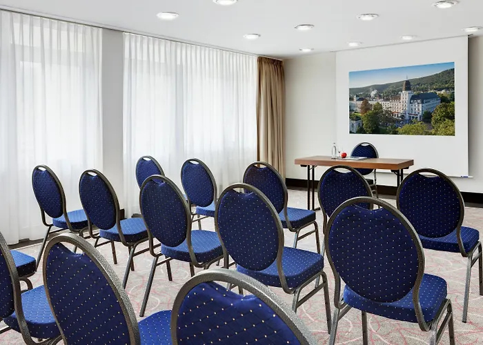 Hotel Steigenberger Bad Neuenahr-Ahrweiler