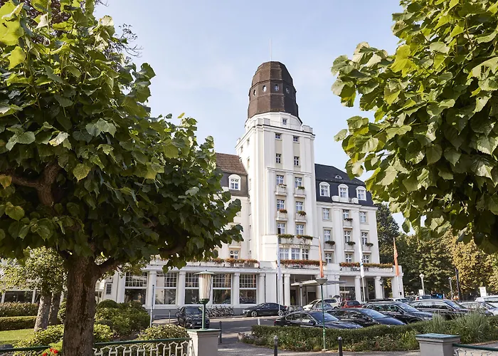 Hotel Steigenberger