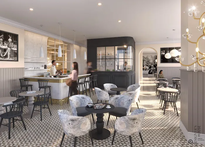 Hotel Steigenberger 4*