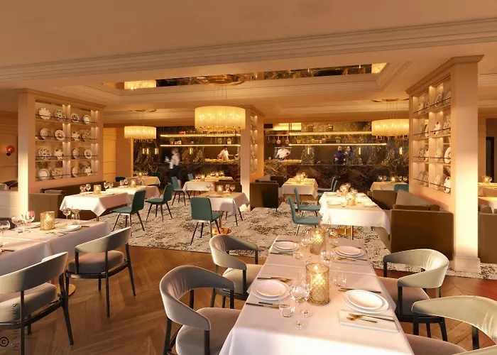 Steigenberger Bad Neuenahr-Ahrweiler