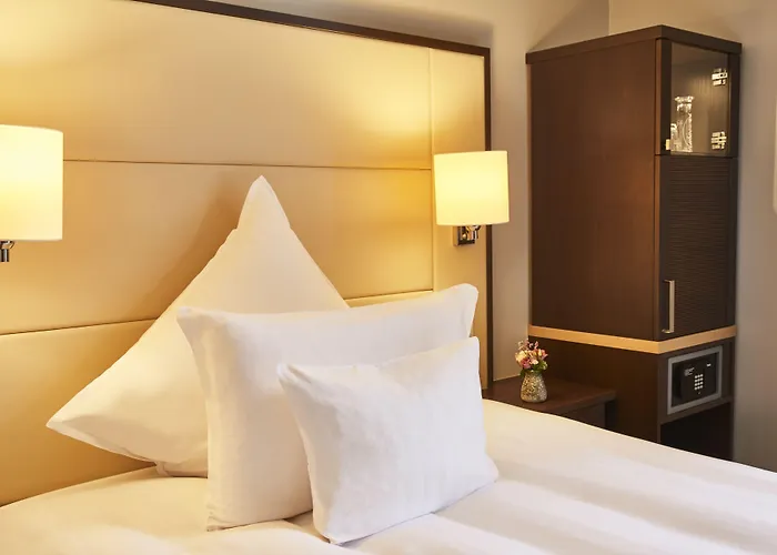 Hotel Steigenberger 4*