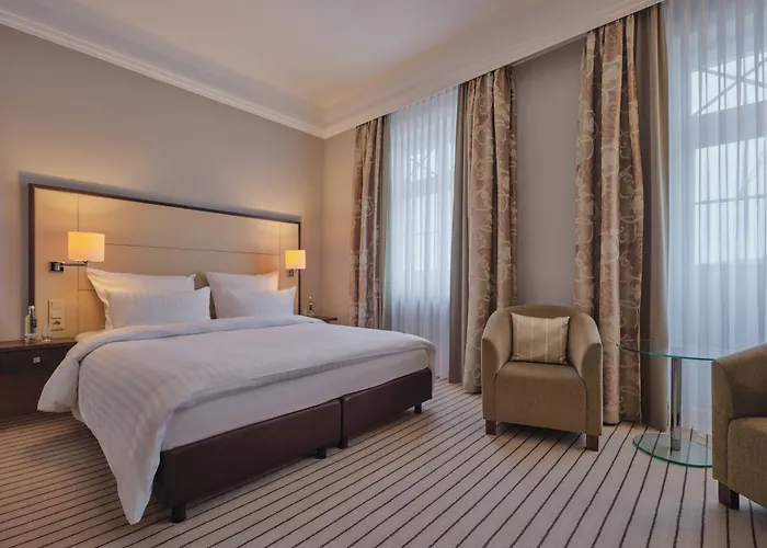 Steigenberger Bad Neuenahr-Ahrweiler