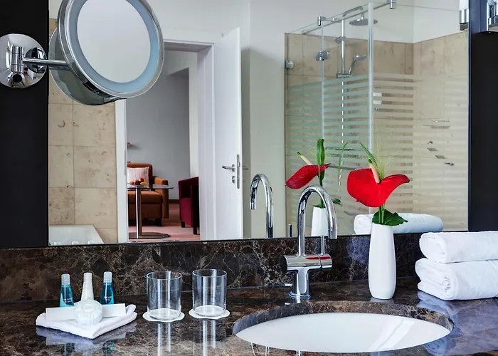 Steigenberger Bad Neuenahr-Ahrweiler