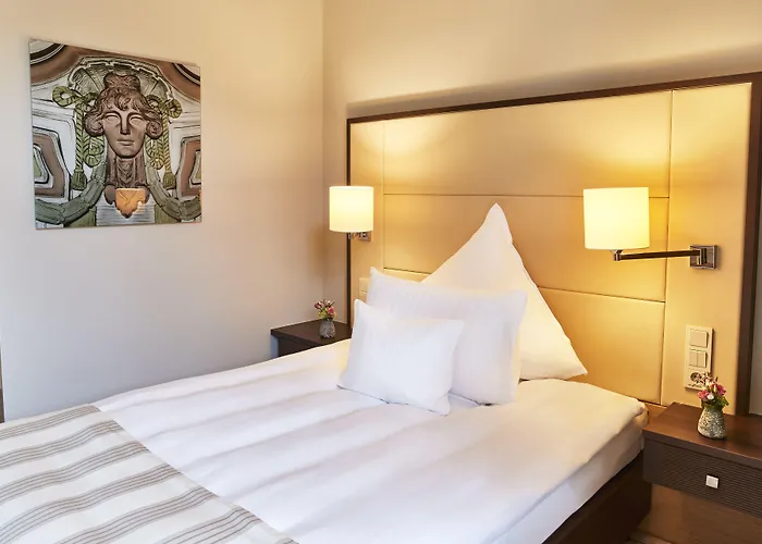 Steigenberger Hotel 4*