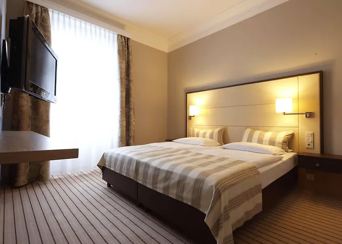 Hotel Steigenberger Bad Neuenahr-Ahrweiler