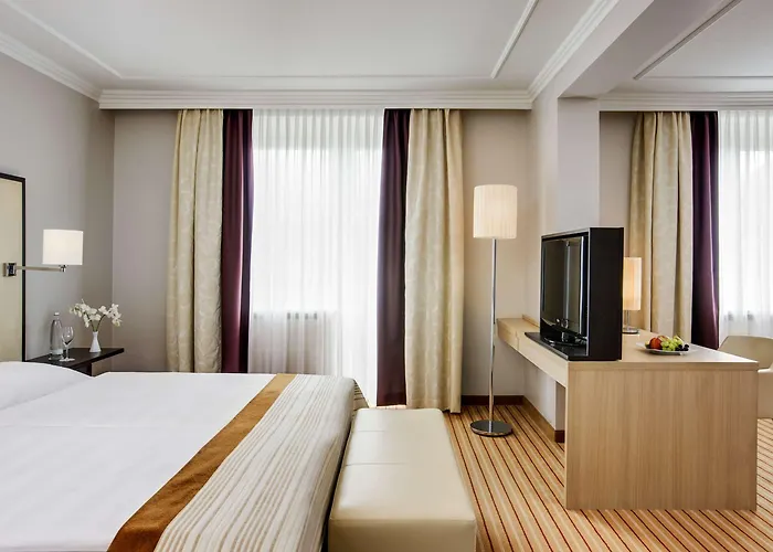 Steigenberger Bad Neuenahr-Ahrweiler