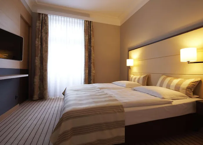 Steigenberger 4* Bad Neuenahr-Ahrweiler