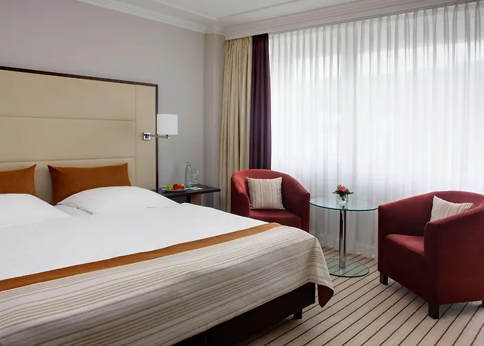 Steigenberger 4* Bad Neuenahr-Ahrweiler