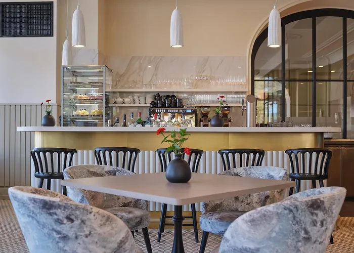 Steigenberger 4* Bad Neuenahr-Ahrweiler